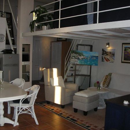 Apartment Croatia Art Drasnice Dış mekan fotoğraf
