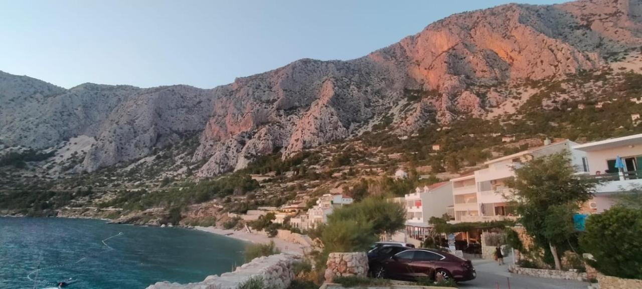 Apartment Croatia Art Drasnice Dış mekan fotoğraf