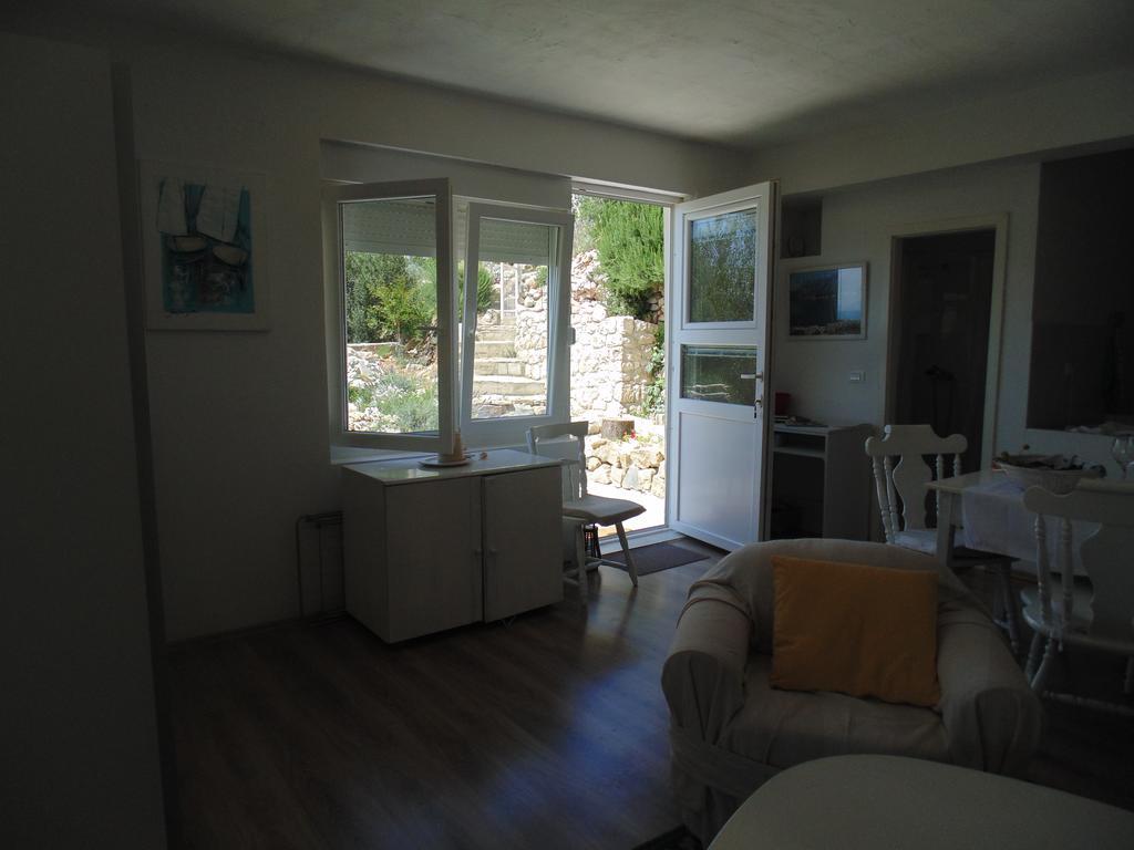 Apartment Croatia Art Drasnice Dış mekan fotoğraf