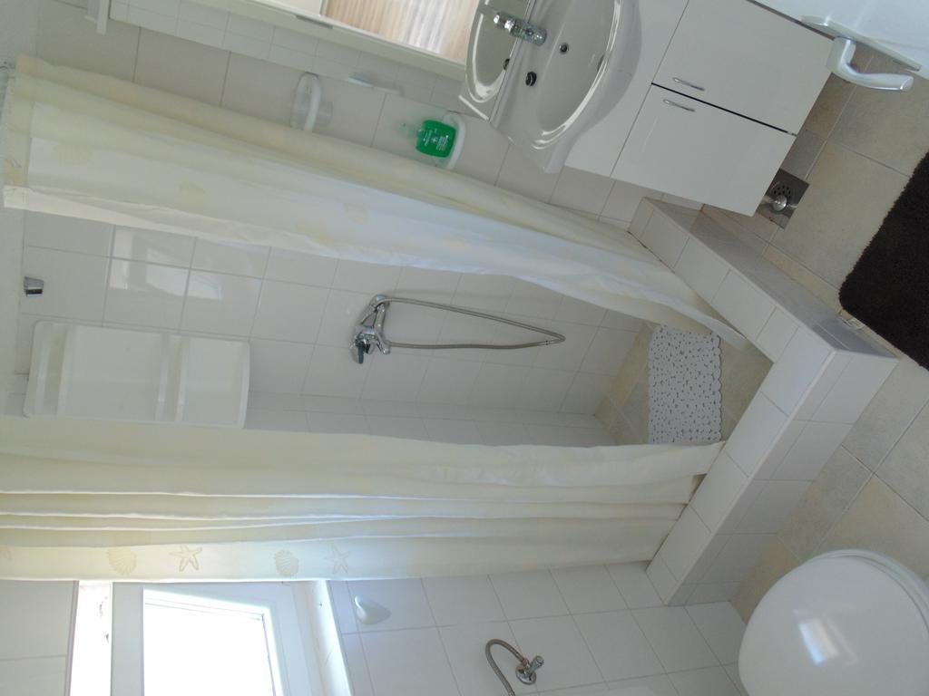 Apartment Croatia Art Drasnice Dış mekan fotoğraf