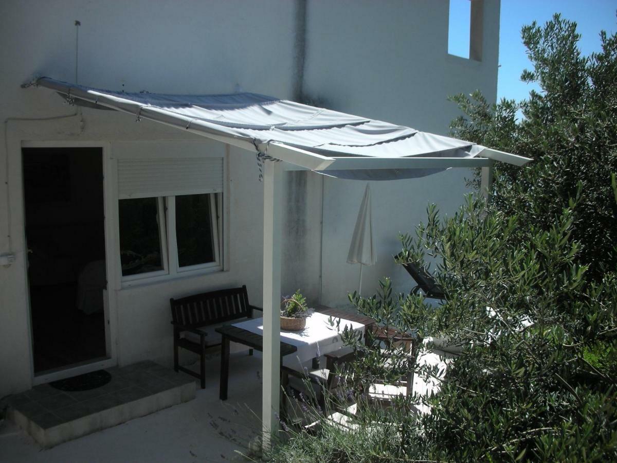 Apartment Croatia Art Drasnice Dış mekan fotoğraf